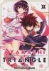 AYAKASHI TRIANGLE VOL 01 TP [9781685796655]